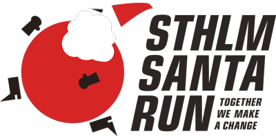 Stockholm Santa Run